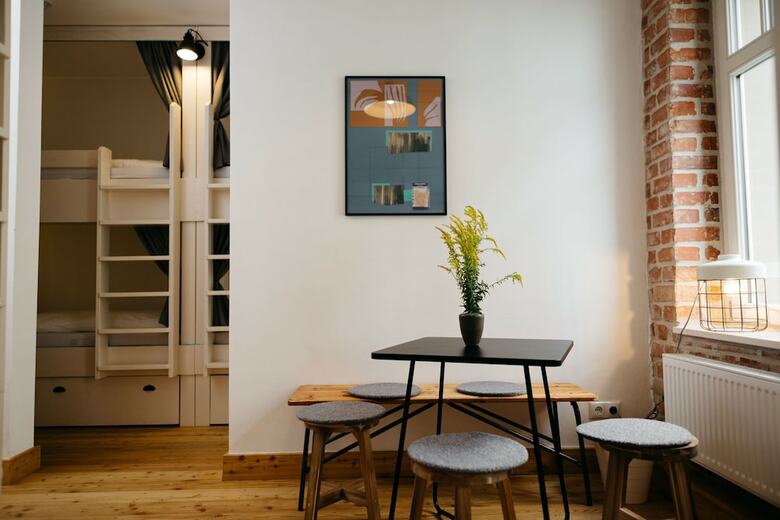 Hostel Multitude