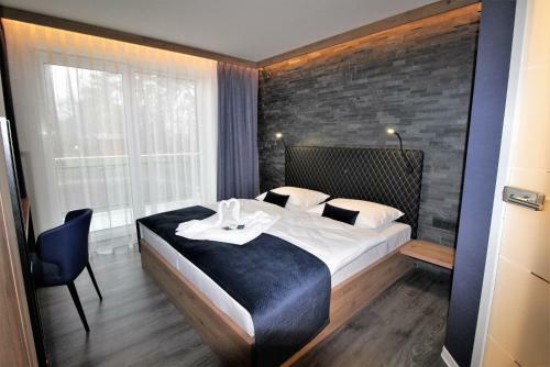 Boutique Hotel Lenz Am Plauer See