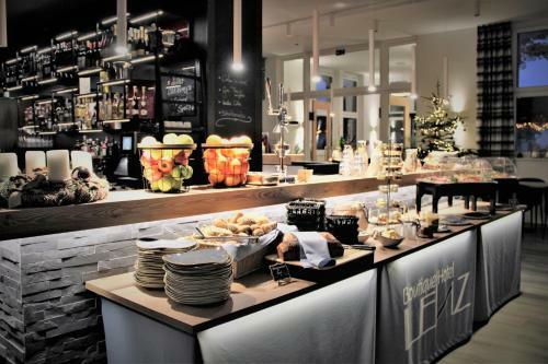 Boutique Hotel Lenz Am Plauer See
