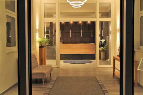 Boutique Hotel Lenz Am Plauer See