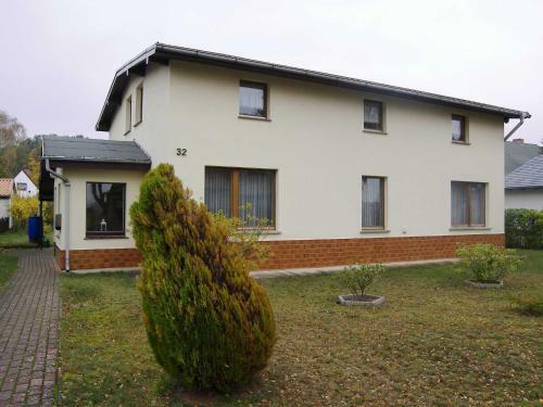 Apartamento Ferienwohnungen G_ Biedenweg