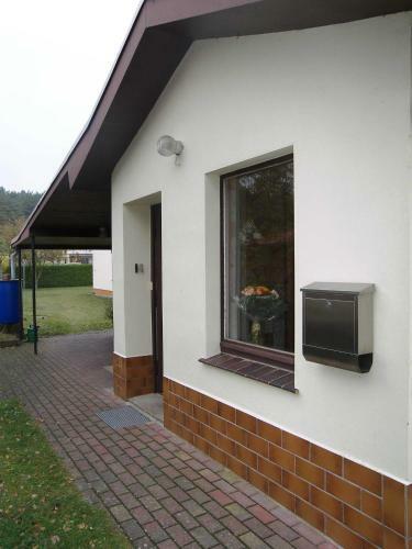 Apartamento Ferienwohnungen G_ Biedenweg