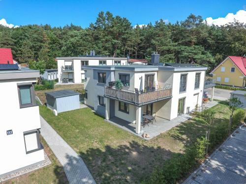 Apartamento Appartement Sonnenpark 15 - Mit Sauna