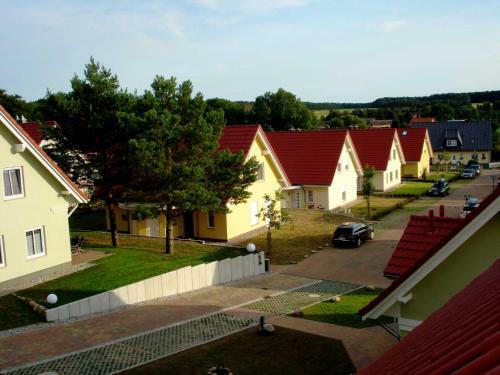 Apartamento Ferienhaus _felix_ Mit Freiem Blic