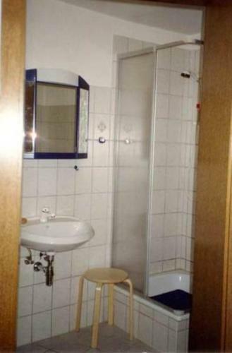 Apartamento Ferienhaus Krakow Am See See 4111