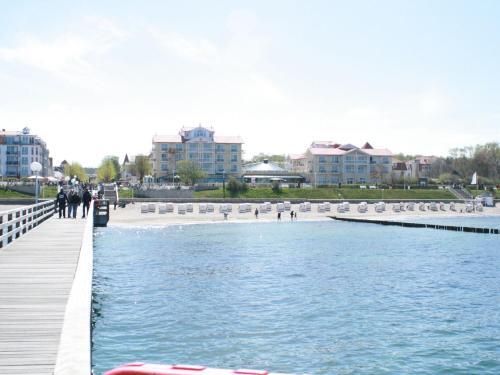 Apartamento Strandstra�e