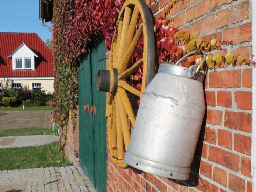 Apartamento Ferienhof Am Leuchtturm Nr 1 Und 2