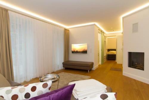 Apartamento Villa L�wenstein