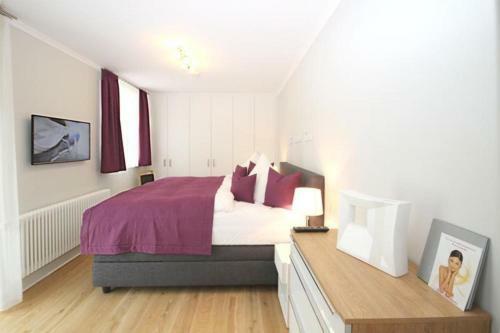 Apartamento Villa L�wenstein