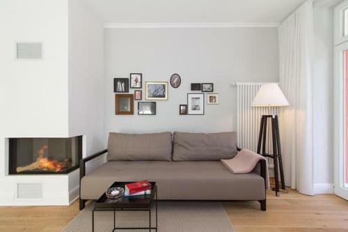 Apartamento Villa L�wenstein
