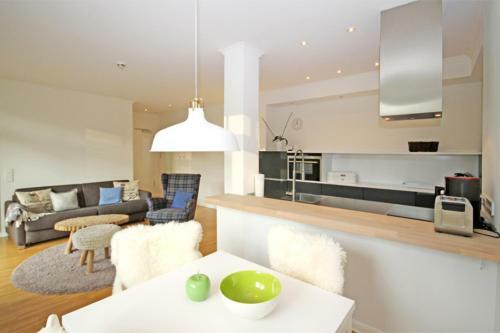 Apartamento Villa L�wenstein