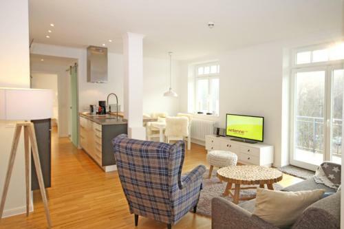 Apartamento Villa L�wenstein