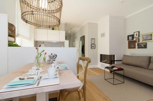 Apartamento Villa L�wenstein