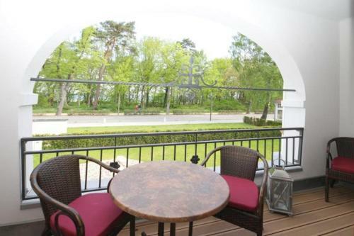 Apartamento Villa L�wenstein