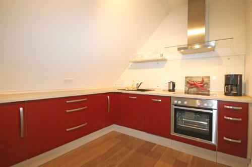 Apartamento Villa L�wenstein
