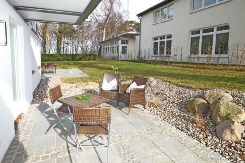 Apartamento Villa L�wenstein
