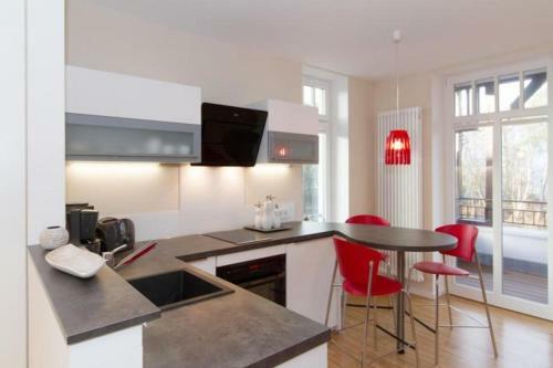Apartamento Villa L�wenstein