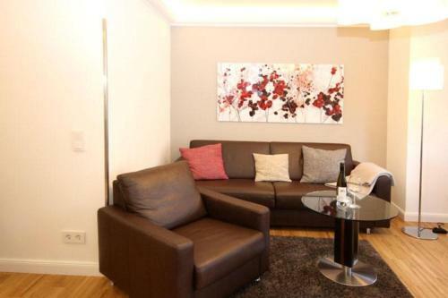 Apartamento Villa L�wenstein