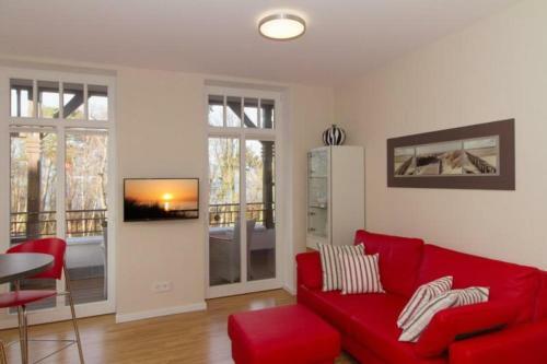 Apartamento Villa L�wenstein