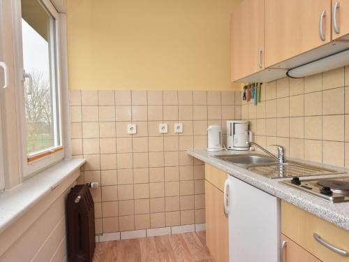 Apartamento Kleckerburg 1