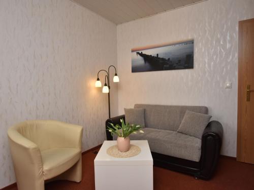 Apartamento Kleckerburg 1
