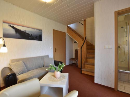 Apartamento Kleckerburg 1