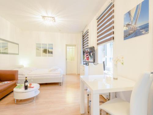 Apartamento Ferienwohnung In K�hlungsborn - D 130.066