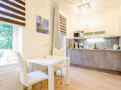 Apartamento Ferienwohnung In K�hlungsborn - D 130.066