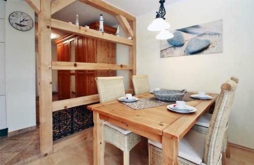 Apartamento Zum Gl�ckswinkel