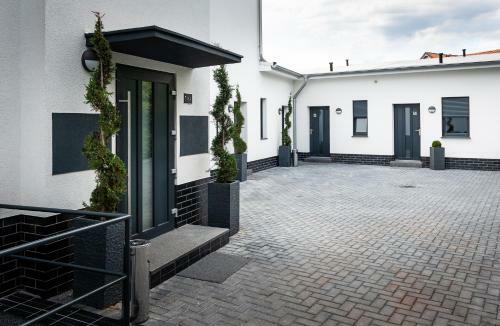 Apartments Laatzen