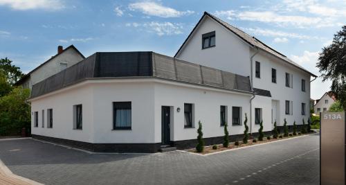 Apartments Laatzen