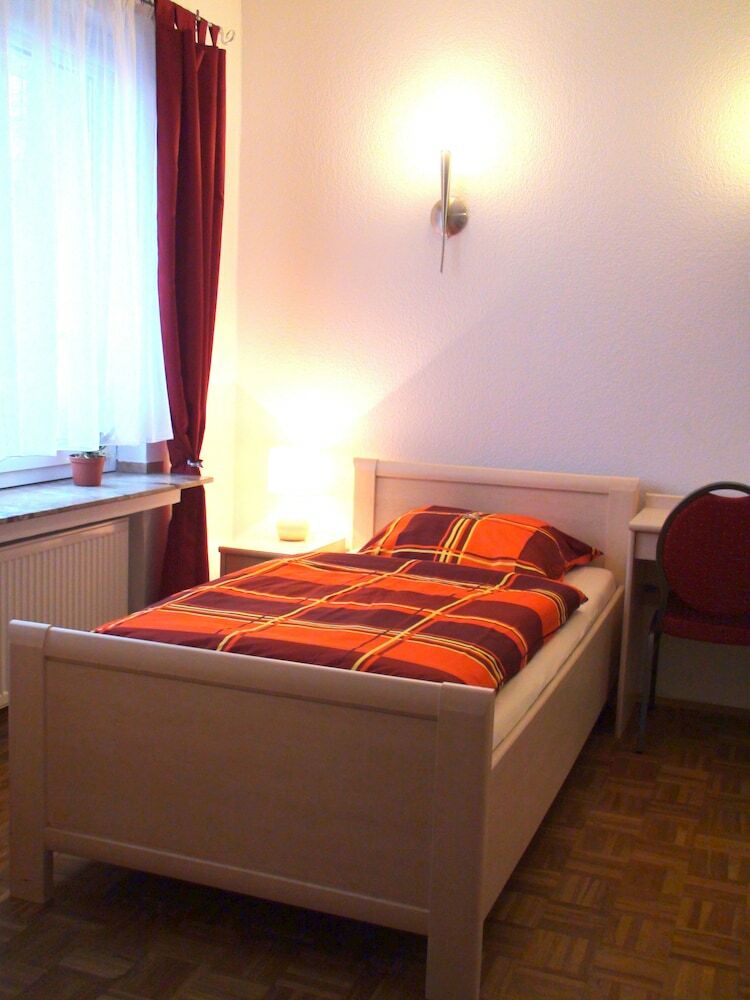 Hostal Haus Sperberm�hle