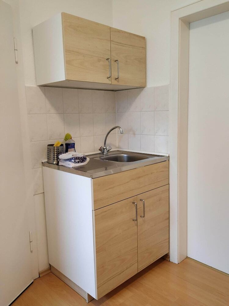 Hostal Haus Sperberm�hle