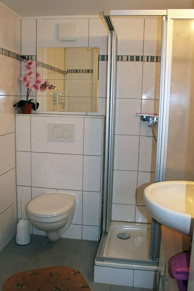 Hostal Haus Sperberm�hle