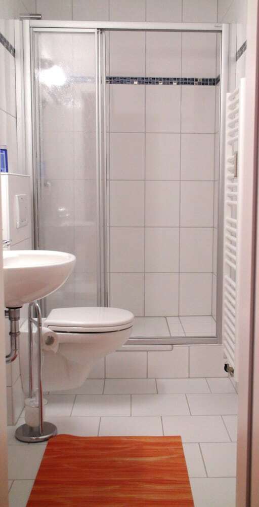 Hostal Haus Sperberm�hle
