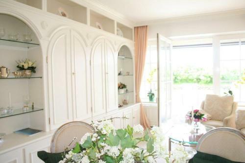 Apartamento Barteaux Kampenkliff