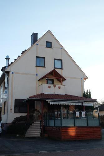 Panorama Hotel Kassel