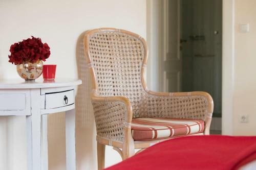 Apartamento Groots-ferienwohnungen-wohnung-anne