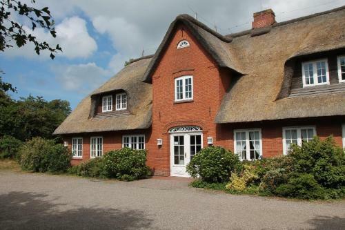 Apartamento Groots-ferienwohnungen-wohnung-anne