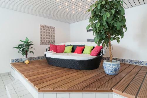 Apartamento Groots-ferienwohngen-wohnung-kerrin