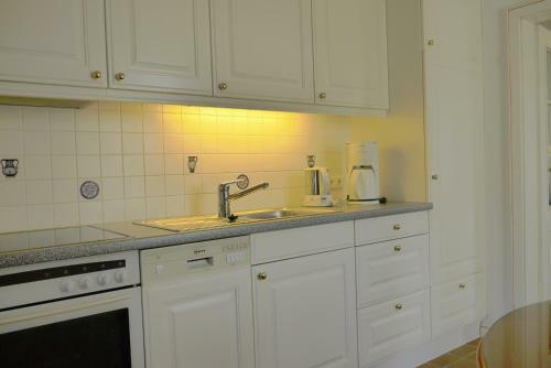 Apartamento Tons