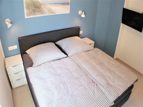 Apartamento Ferienwohnung M�wennest Im Kirschgarten 5