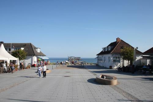 Apartamento Ferienwohnung M�wennest Im Kirschgarten 5