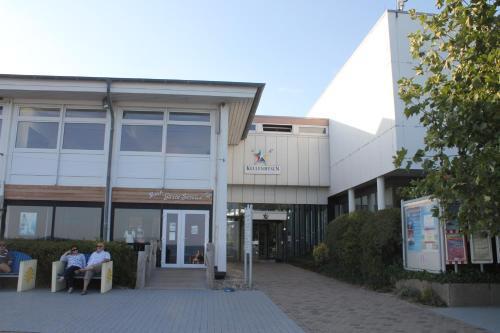 Apartamento Ferienwohnung M�wennest Im Kirschgarten 5