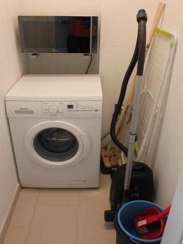 Apartamento Ferienwohnung M�wennest Im Kirschgarten 5