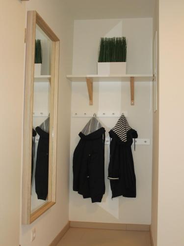 Apartamento Ferienwohnung M�wennest Im Kirschgarten 5