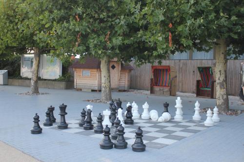 Apartamento Ferienwohnung Ostwind Im Kirschgarten 3