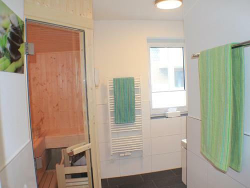 Apartamento Ferienwohnung Silberm�we Im Kirschgarten 1
