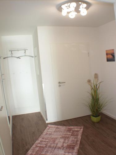 Apartamento Ferienwohnung Silberm�we Im Kirschgarten 1