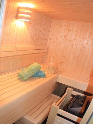 Apartamento Ferienwohnung Silberm�we Im Kirschgarten 1